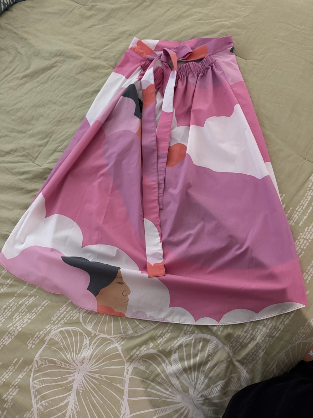 Peggy Harper Na Mea Hawai’i Dress/Long Skirt. LIMITED. NWOT
